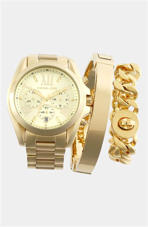 michael kors watch bracelet|michael kors bracelets on clearance.